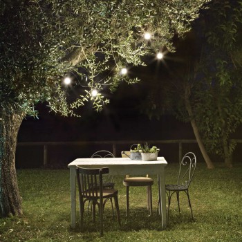 FIESTA IDEAL LUX Lampe
