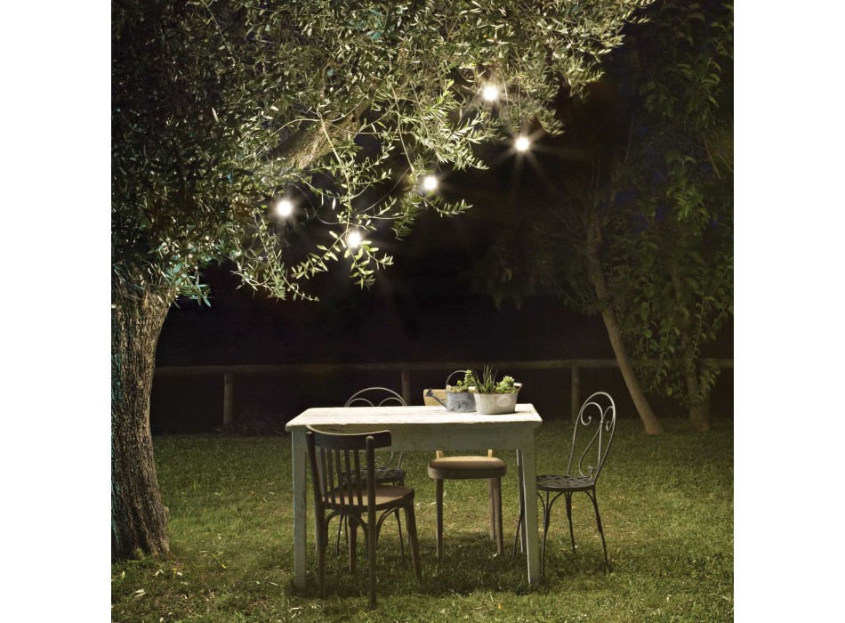 FIESTA IDEAL LUX Lampe