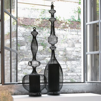 Lampe DATEI P200 ADRIANI & ROSSI