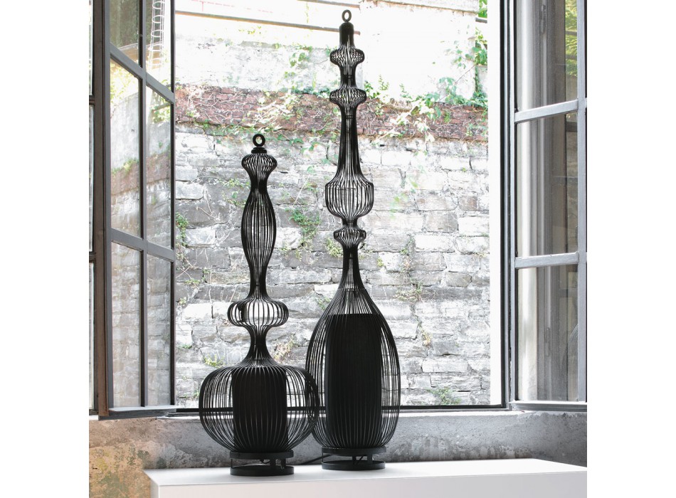 Lampe DATEI P200 ADRIANI & ROSSI