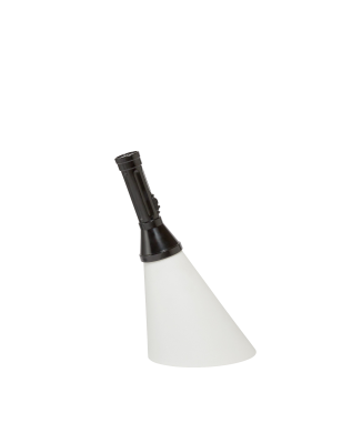 WIEDERAUFLADBARE LED-BLITZLAMPE 11001 11003 QEEBOO