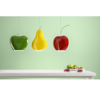  Fruits lampe ALDO BERNARDI