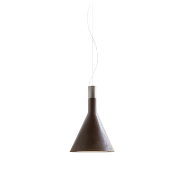 Funnel lampe ALDO BERNARDI
