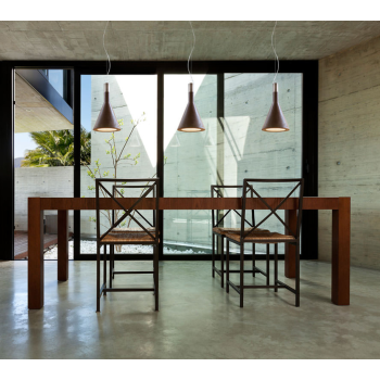 Funnel lampe ALDO BERNARDI