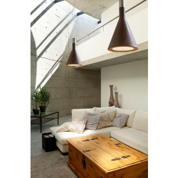 Funnel lampe ALDO BERNARDI