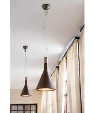 Funnel lampe ALDO BERNARDI