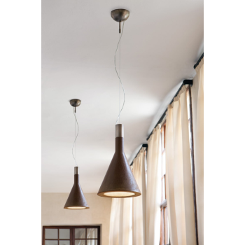 Funnel lampe ALDO BERNARDI