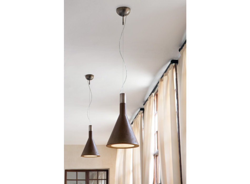 Funnel lampe ALDO BERNARDI