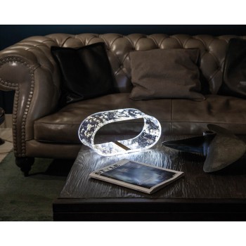 ZUKUNFT 08112 VESTA-Lampe