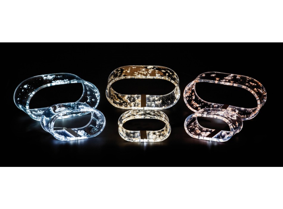 ZUKUNFT 08112 VESTA-Lampe