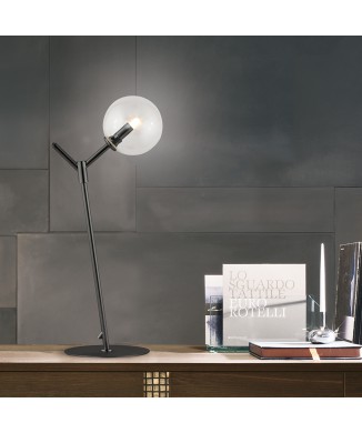 GIOCONDA Lampe P417 ADRIANI & ROSSI