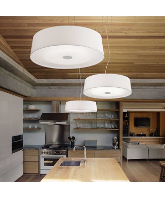 HILTON SP4 IDEAL LUX Lampe