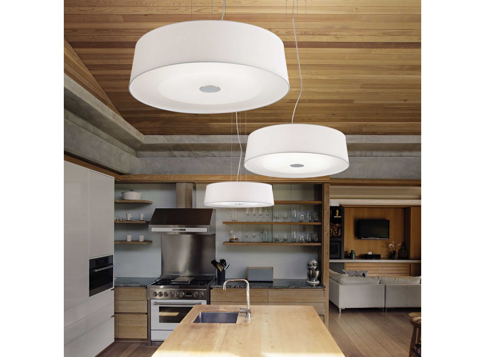 HILTON SP4 IDEAL LUX Lampe