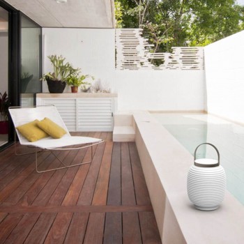 HONEY SERRALUNGA Lampe