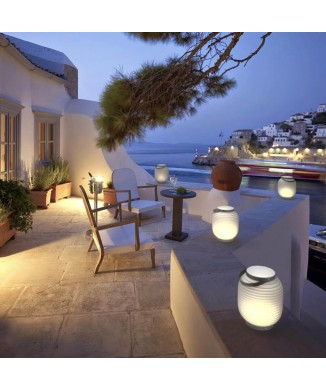 HONEY SERRALUNGA Lampe