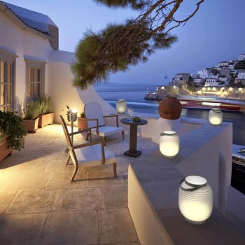 HONEY SERRALUNGA Lampe