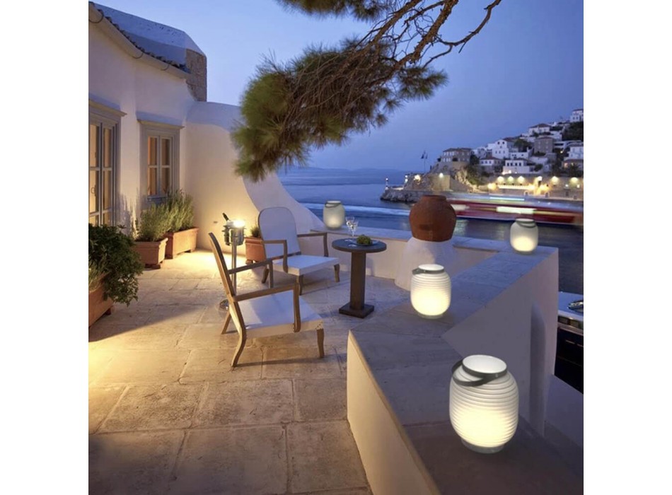 HONEY SERRALUNGA Lampe