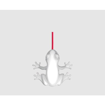 Hungrige Froschlampe QEEBOO