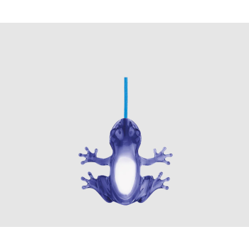 Hungrige Froschlampe QEEBOO