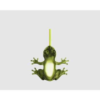 Hungrige Froschlampe QEEBOO