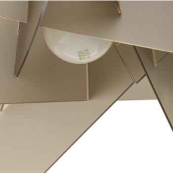 Kartika Emporium Lampe