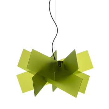 Kartika Emporium Lampe