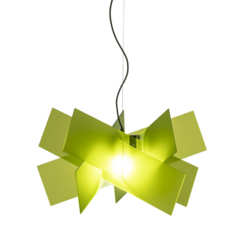 Kartika Emporium Lampe