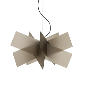 Kartika Emporium Lampe