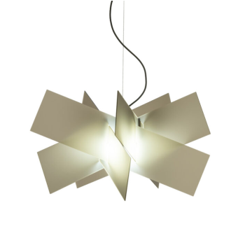 Kartika Emporium Lampe