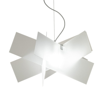 Kartika Emporium Lampe