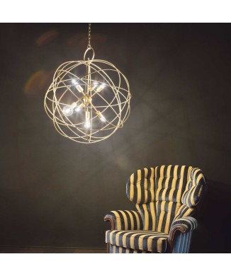 KONSE IDEAL LUX Lampe