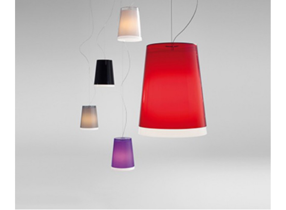 L001 LAMPE S/AA PEDRALI