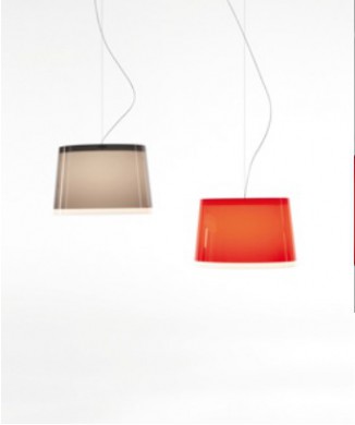 L001 S/BB PEDRALI LAMPE