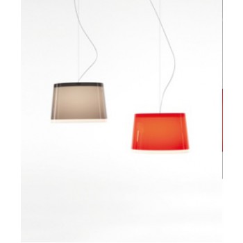 L001 S/BB PEDRALI LAMPE