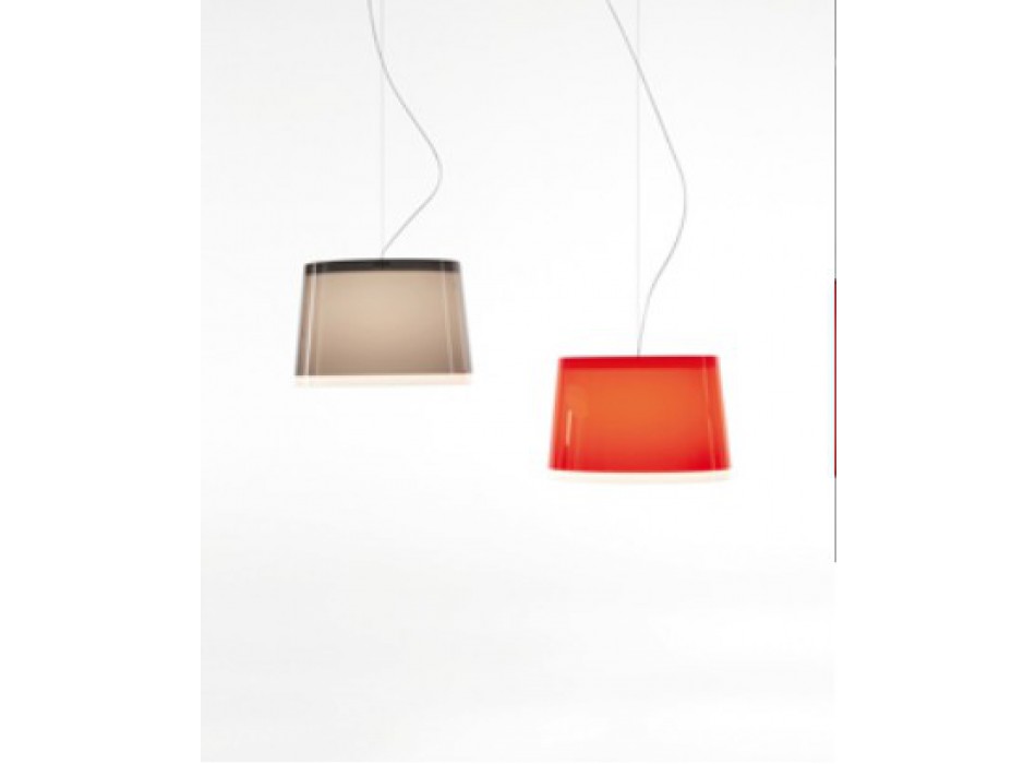 L001 S/BB PEDRALI LAMPE