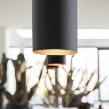 LOOK SP1 IDEAL LUX Lampe