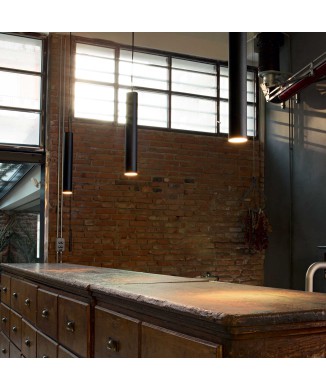 LOOK SP1 IDEAL LUX Lampe