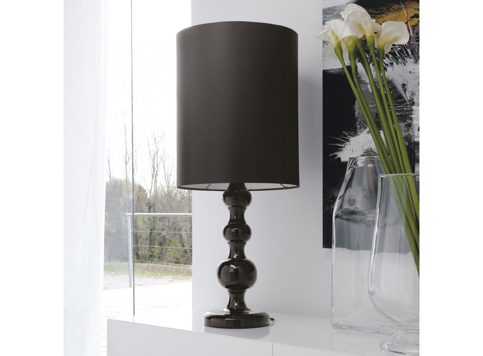 LOTUS-Lampe P122 ADRIANI & ROSSI