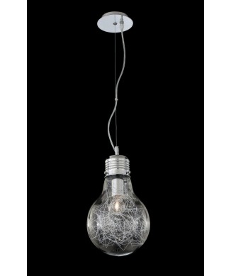 LUCE MAX SP1 IDEAL LUX Lampe