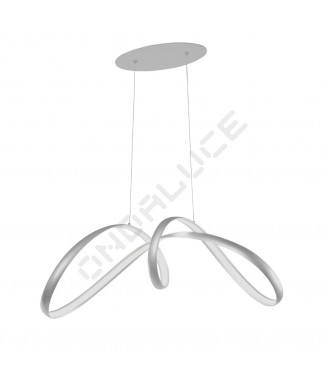 LUMEN SUSPENSION ONDALUCE Lampe