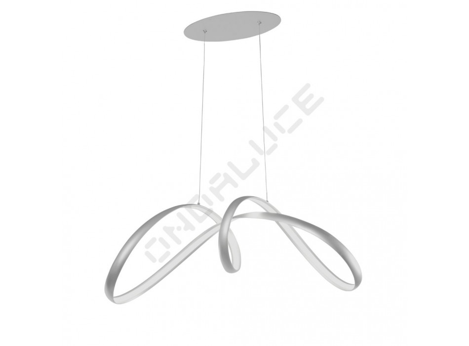 LUMEN SUSPENSION ONDALUCE Lampe