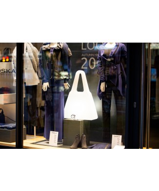 Leuchtende Lampe 32365 8 Seasons Design