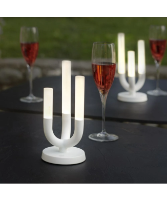 Wiederaufladbare SLIDE Mondlampe