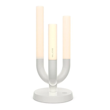 Wiederaufladbare SLIDE Mondlampe