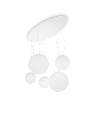 MAPA SP5 IDEAL LUX Lampe