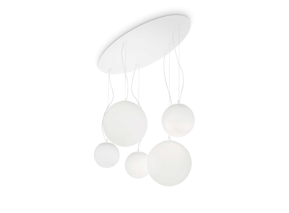 MAPA SP5 IDEAL LUX Lampe