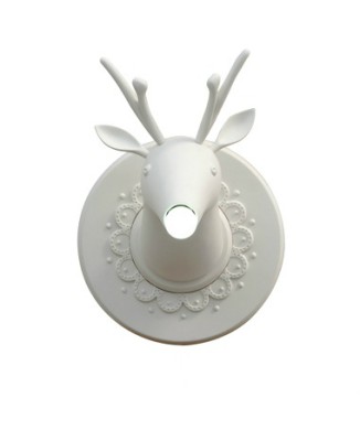 Marnìn Innenwandleuchte Karman