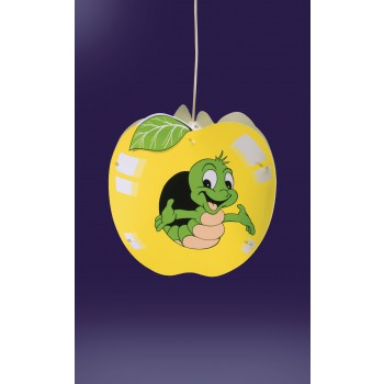 ZERO LINE APPLE Lampe