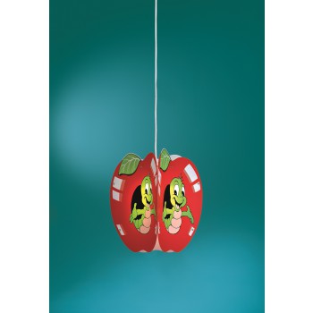 ZERO LINE APPLE Lampe