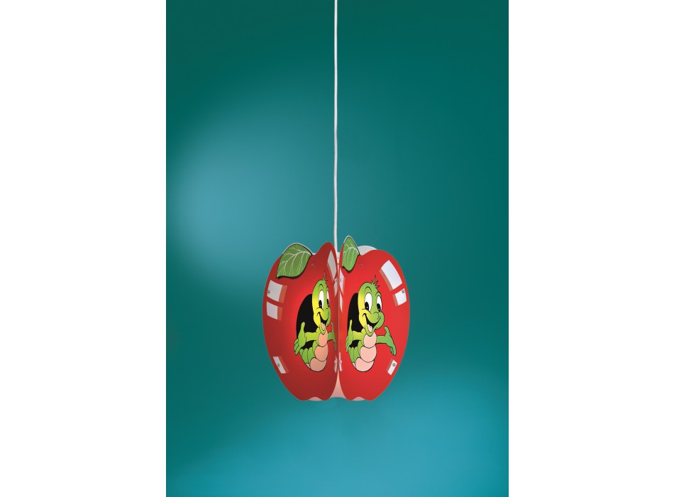 ZERO LINE APPLE Lampe